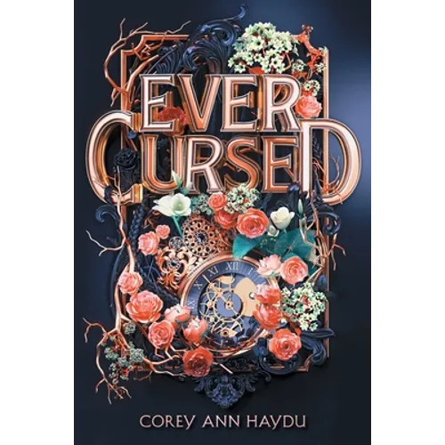 Ever Cursed - Paperback