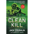 Clean Kill - Paperback