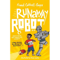 Runaway Robot - Paperback