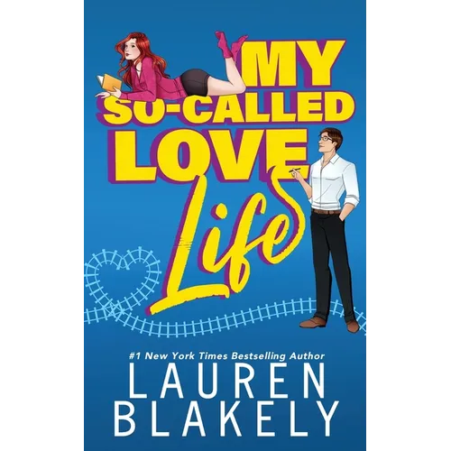 My So-Called Love Life - Paperback