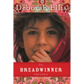 The Breadwinner Trilogy - Paperback