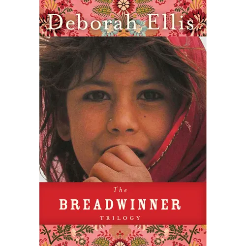 The Breadwinner Trilogy - Paperback