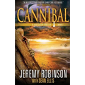 Cannibal (A Jack Sigler Thriller) - Paperback