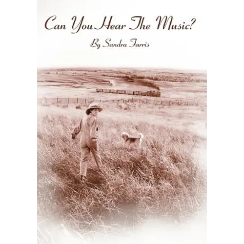 Can You Hear The Music? - Hardcover