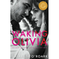 Waking Olivia - Paperback