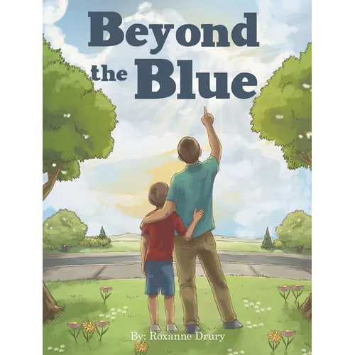Beyond the Blue - Paperback