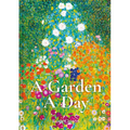 A Garden a Day - Hardcover