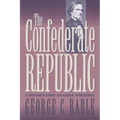 The Confederate Republic: A Revolution Against Politics - Paperback