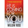 One, Two...He is coming for you - Paperback