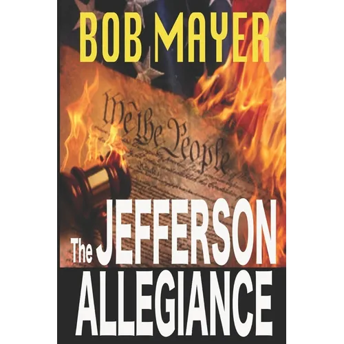 The Jefferson Allegiance