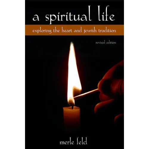 A Spiritual Life - Paperback