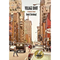 Village Idiot: A Manhattan Memoir - Hardcover