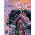 Beware the Yule Cat C&C - Paperback
