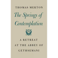 Springs of Contemplation - Paperback