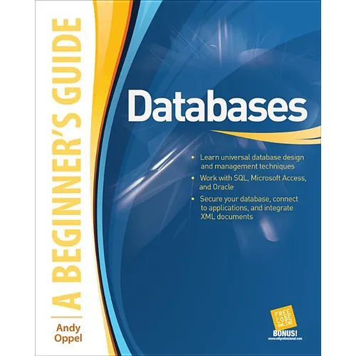 Databases - Paperback