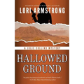 Hallowed Ground - Paperback