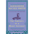 The Comforts of a Muddy Saturday - Paperback