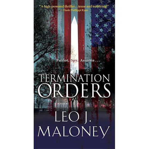 Termination Orders