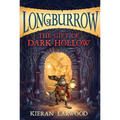 The Gift of Dark Hollow - Paperback