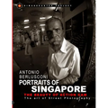 Portraits of Singapore The Beauty of Action Cam: The Art of Street Photography - Paperback