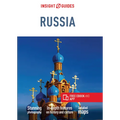Insight Guides Russia (Travel Guide with Ebook) - Paperback