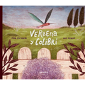 Verbena Y Colibrí: Volume 27 - Paperback