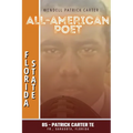 All American Poet - Paperback
