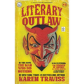Literary Outlaw #3: The Man Who Did Nothing - Paperback