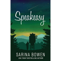 Speakeasy - Paperback