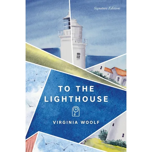 To the Lighthouse - Paperback