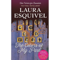 The Colors of My Past - Paperback