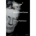 Beckett and Cioran - Paperback