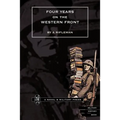 Four Years on the Western Front