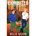 Exhibited: A Gentle Love Story - Paperback