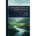 Soil Survey of Platte County, Missouri