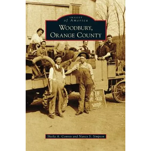 Woodbury, Orange County