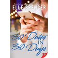 30 Dates in 30 Days - Paperback