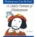 A Child's Portrait of Shakespeare - Paperback