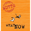 What Now: Mutts VII - Paperback