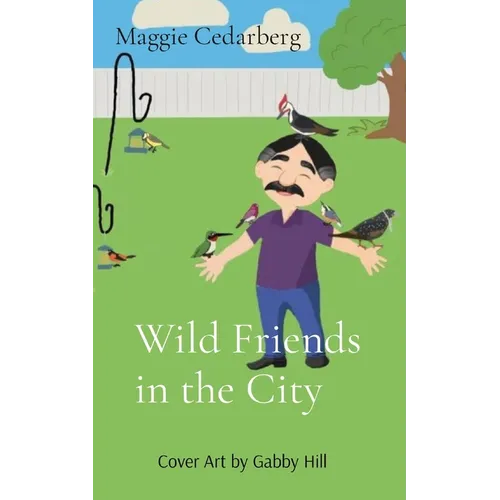 Wild Friends in the City - Paperback