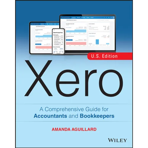 Xero - Paperback