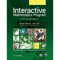 Imp 2e Y3 Small World, Isn't It? Teacher's Guide - Paperback