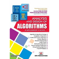 Analysis and Design of Algorithms - Paperback