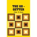 The Go - Getter - Hardcover