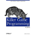 Killer Game Programming in Java - Paperback