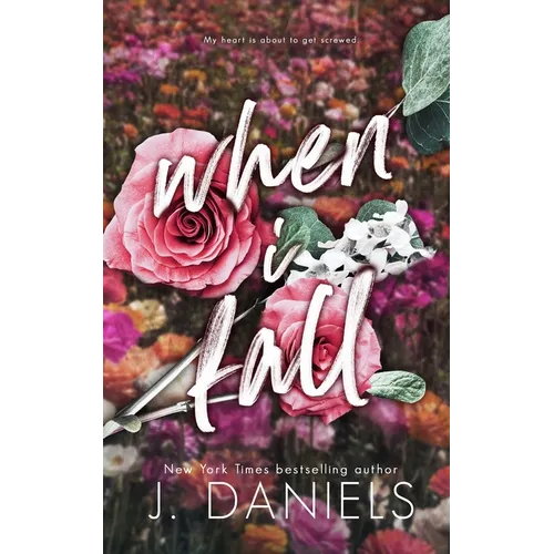 When I Fall - Paperback