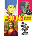 Total Geek-Art - Paperback