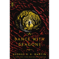 A Dance with Dragons - Paperback