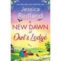 A New Dawn at Owl's Lodge - Paperback