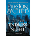 City of Endless Night - Hardcover